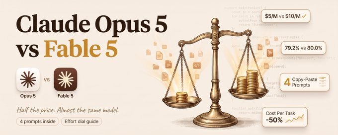Claude Opus 5