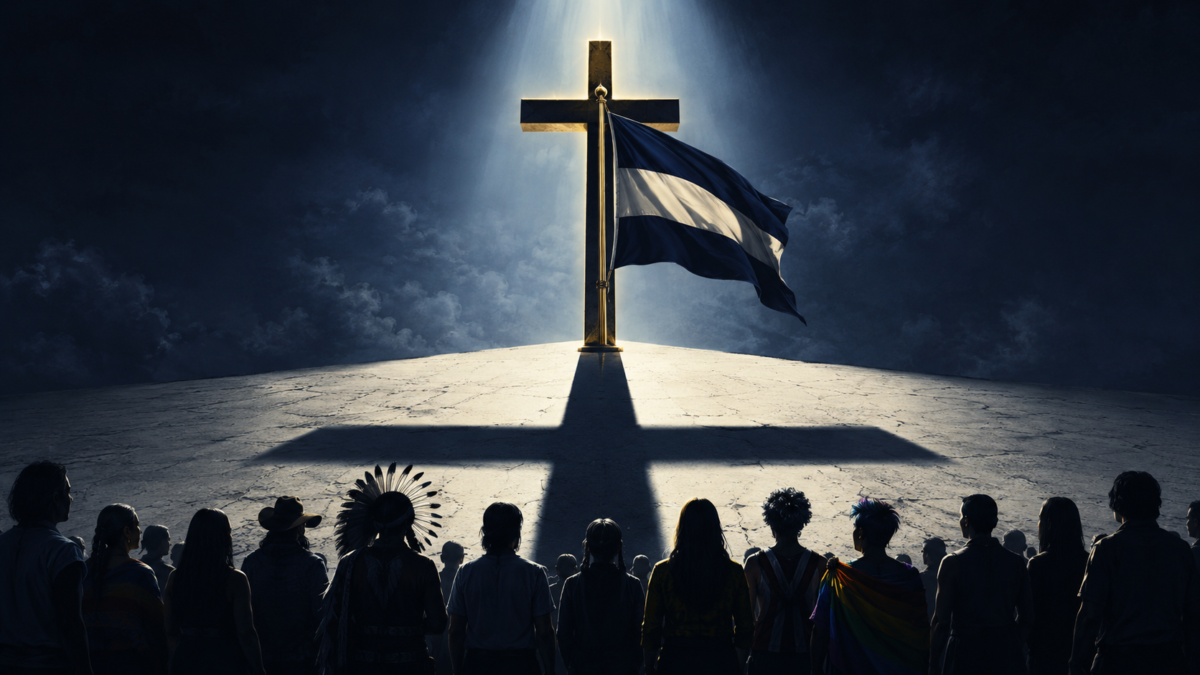 Nacionalismo cristiano