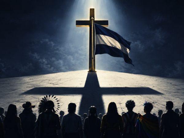 Nacionalismo cristiano