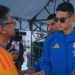 Selección Colombia Mundial 2026