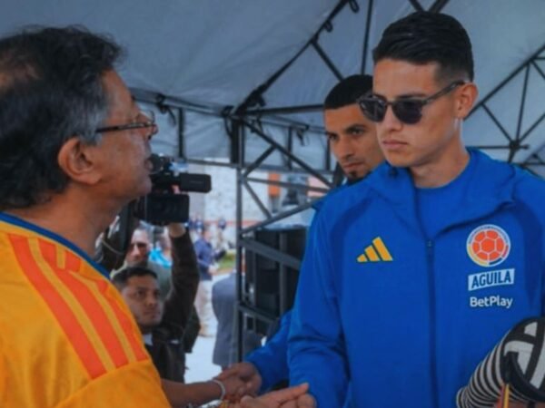 Selección Colombia Mundial 2026