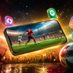 Mundial FIFA 2026 streaming