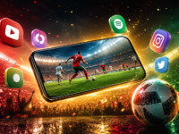 Mundial FIFA 2026 streaming